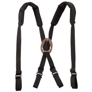 Klein 5717 POWERLINE Padded Suspenders