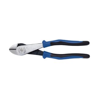 Klein J200048 8" Heavy-Duty Angled Head Diagonal Cutting Pliers