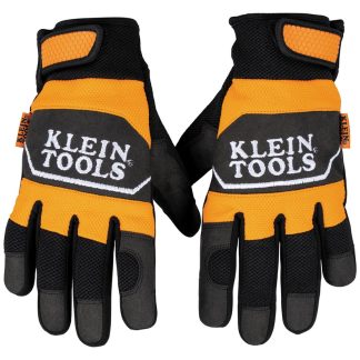 Klein THINSULATE Winter Thermal Gloves