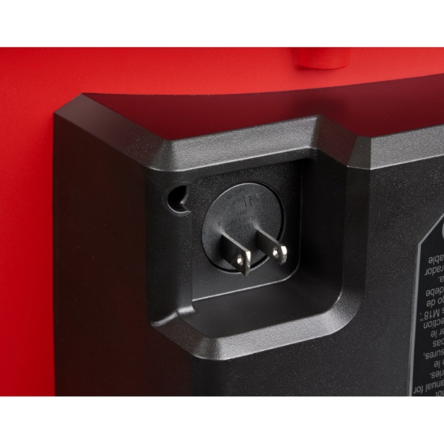 Milwaukee 0821-20 M18 18" Brushless Fan - Tool Only - Image 5