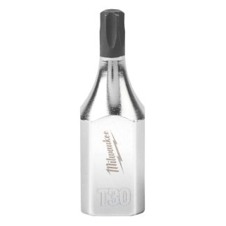 Milwaukee 45-34-1013 3/8" Drive x T30 TORX Bit Socket