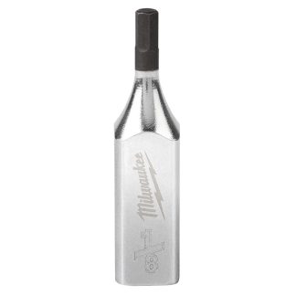 Milwaukee 45-34-1024 1/4" Drive x 1/8" Hex Bit Socket