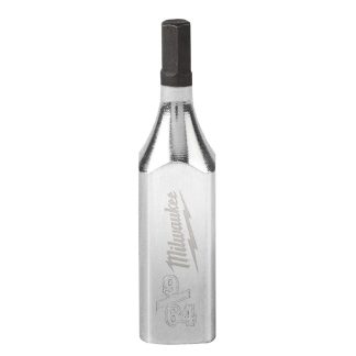 Milwaukee 45-34-1025 1/4" Drive x 9/64" Hex Bit Socket