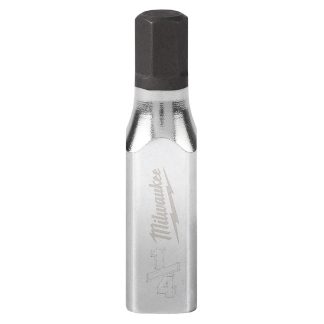 Milwaukee 45-34-1029 1/4" Drive x 1/4" Hex Bit Socket