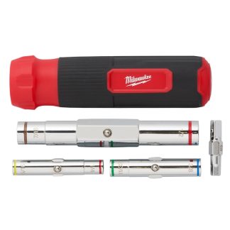 Milwaukee 48-22-2920 Multi-Nut Driver