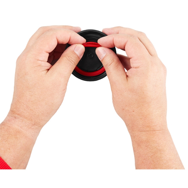 Milwaukee 48-22-8399X PACKOUT Twist to Lock Mount - Image 3