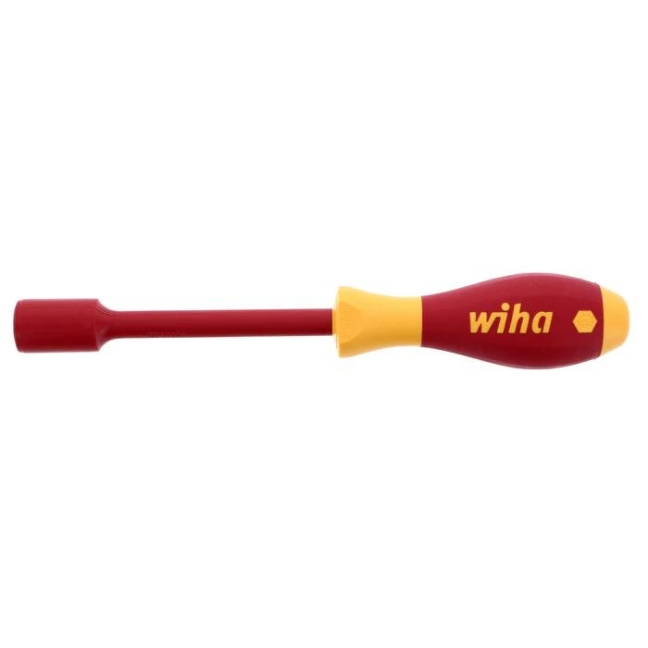 Wiha 32236 SOFTFINISH 13.0mm Insulated Nut Driver