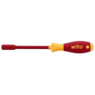 Wiha 32267 SOFTFINISH 5/16" Insulated Nut Driver