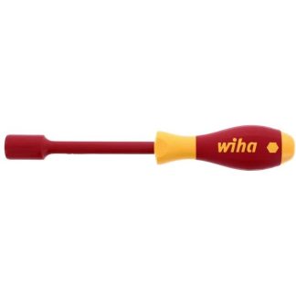 Wiha 32276 SOFTFINISH 1/2" Insulated Nut Driver