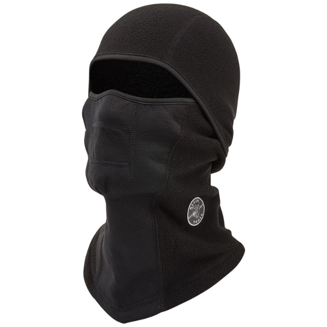 Klein 60132 Wind Proof Hinged Balaclava