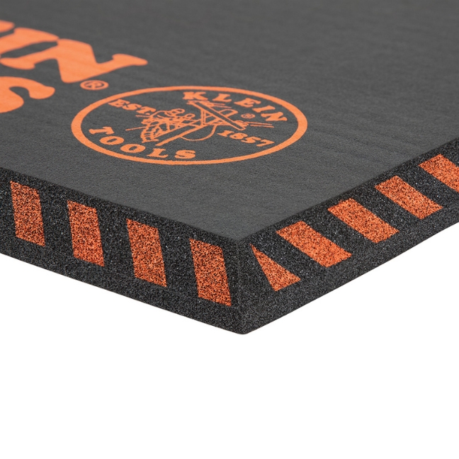 Klein 60136 TRADESMAN PRO Large Kneeling Pad