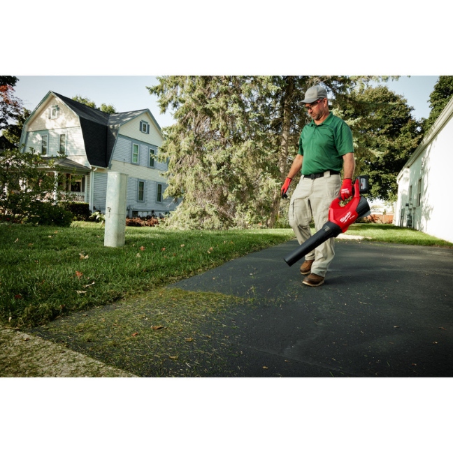 Milwaukee 3017-20 M18 FUEL Blower - Tool Only - Image 4