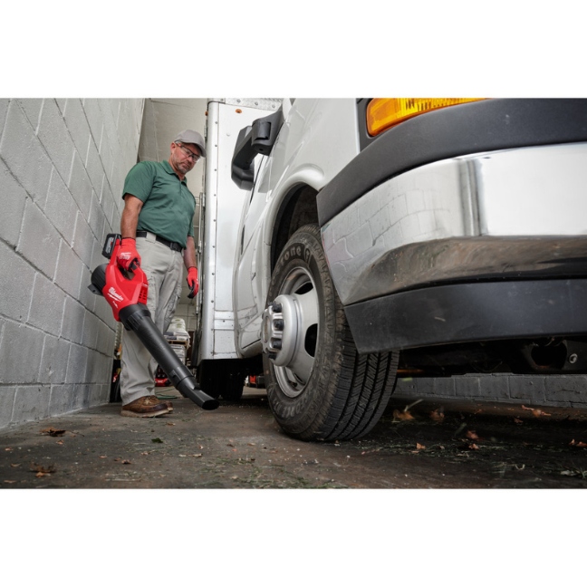 Milwaukee 3017-20 M18 FUEL Blower - Tool Only