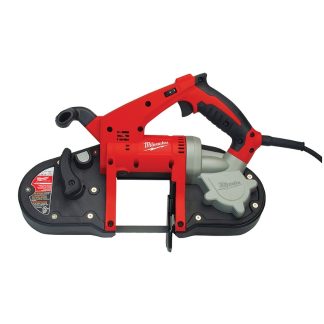 Milwaukee 6242-6 Compact Band Saw
