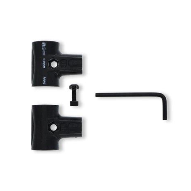 Wiha 83236 7-Piece Split Head Mallet Set 30mm