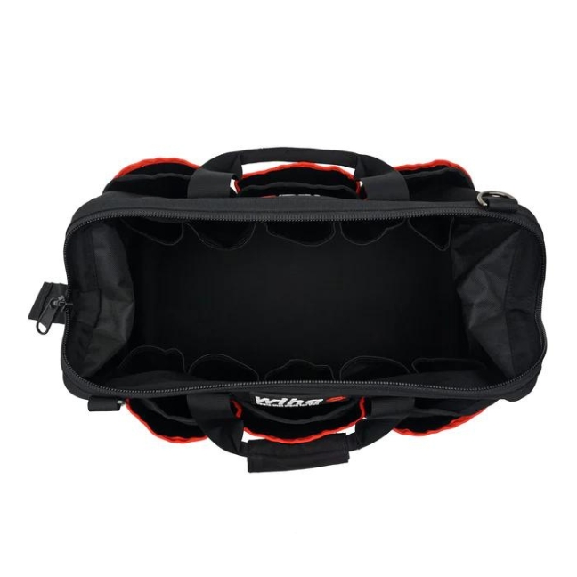 Wiha 91487 CORDURA 16" Canvas Tool Bag