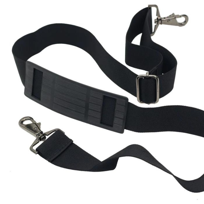 Wiha 91487 CORDURA 16" Canvas Tool Bag