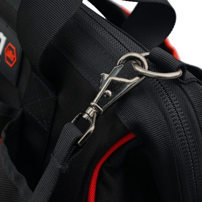 Wiha 91487 CORDURA 16" Canvas Tool Bag