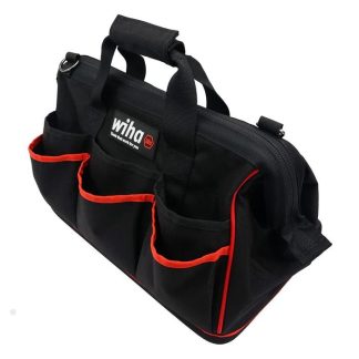 Wiha 91487 CORDURA 16" Canvas Tool Bag