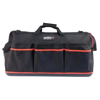 Wiha 91488 CORDURA 23" Canvas Tool Bag