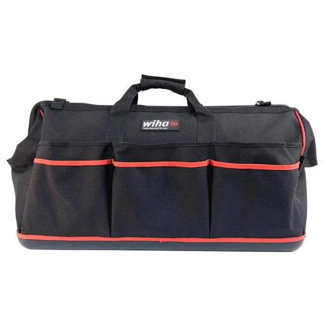 Wiha 91488 CORDURA 23" Canvas Tool Bag