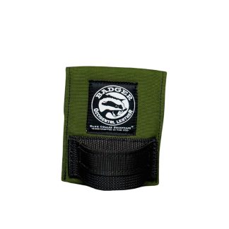 Badger 452040 Hammer Loop - Olive