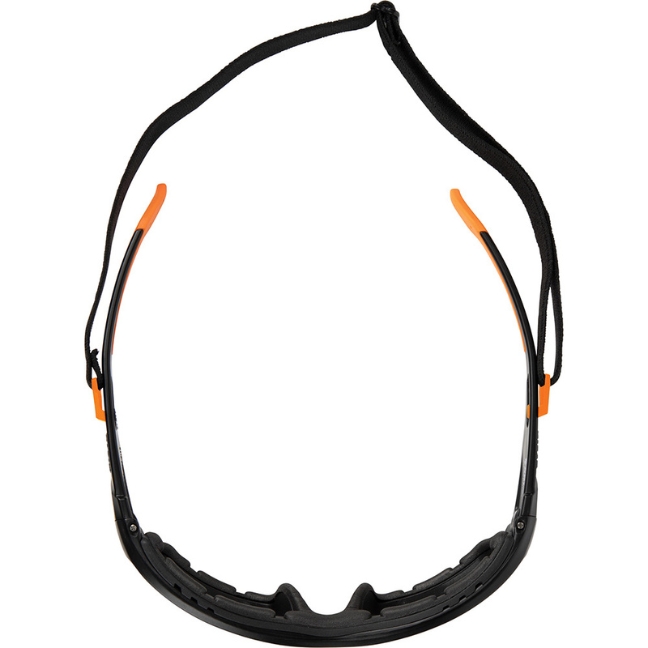 Klein 60470 Full-Frame Professional Gasket Safety Glasses - Clear - Image 3