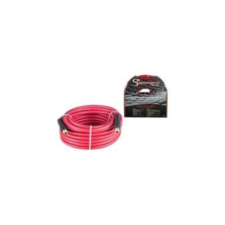Newline A1430038x100-70 3/8"x100' Air Hose - Red