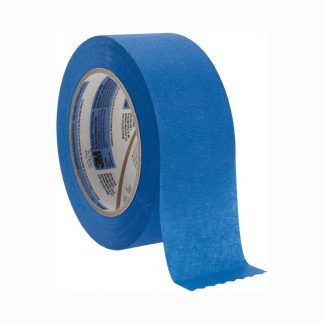 3M 2090-48EC 7100186980 Painter's Masking Tape - 2" x 60 yds