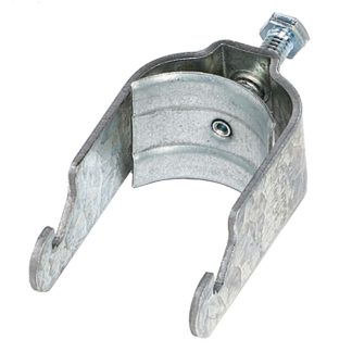 B-Line Series EMT/Rigid Conduit and Cable Clamps