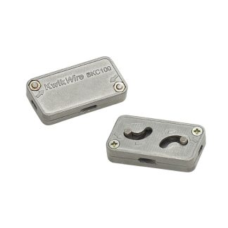 BKC100 KWIKWIRE 1/16" and 3/32" Clamps