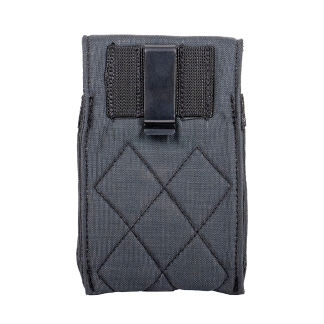 Badger 454010 Phone Holster - Gunmetal Grey - Image 3