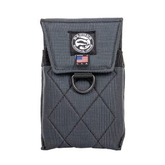 Badger 454010 Phone Holster - Gunmetal Grey