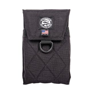 Badger 454030 Phone Holster - Black