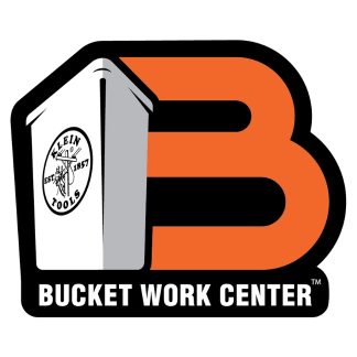Klein Bucket Work Center