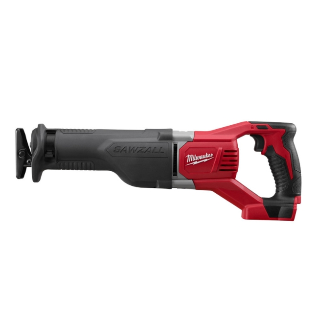 Milwaukee 2696-26 M18 6-Tool Combo Kit - Image 10
