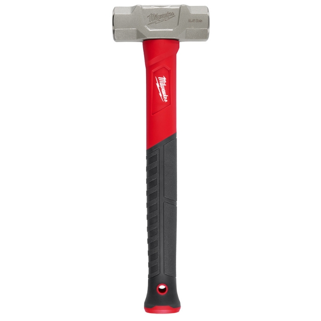 Milwaukee 48-22-9312 2.5lb Engineer Hammer