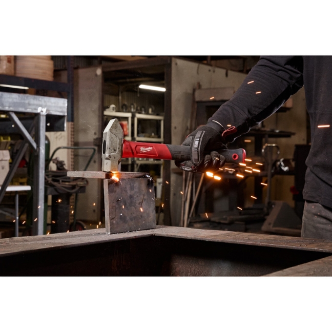 Milwaukee 48-22-9313 2.5lb Cross Peen Hammer