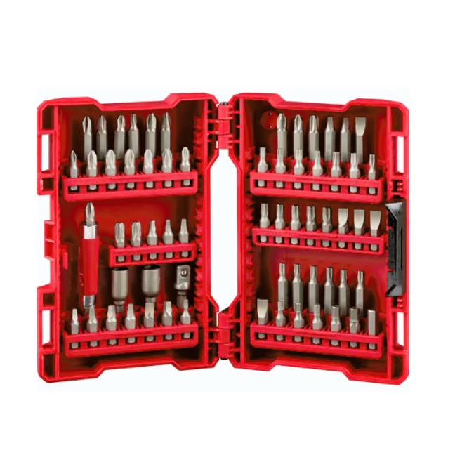 Milwaukee 48-32-1552 64-Piece Driver Bit Set