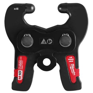 Milwaukee 49-16-2659X X5 Ring Jaw for M18 FORCE LOGIC Press Tools