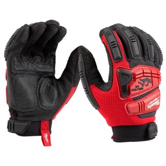 Milwaukee Impact Wrecking Work Gloves