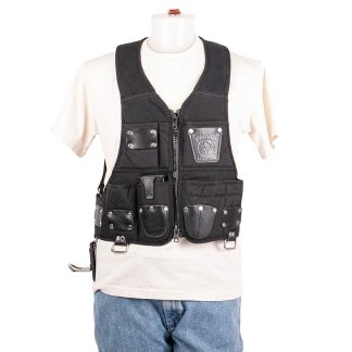 Occidental Leather 2536 Builder's Vest