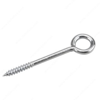 Onward Eye Bolt with Lag Thread