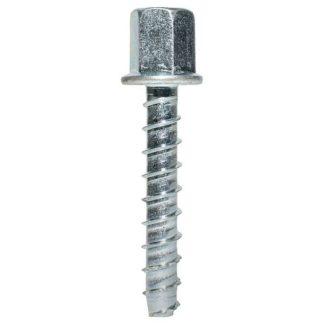 Simpson Strong-Tie THD50234RH Titen HD Threaded Rod Hanger 1/2" x 2-3/4"