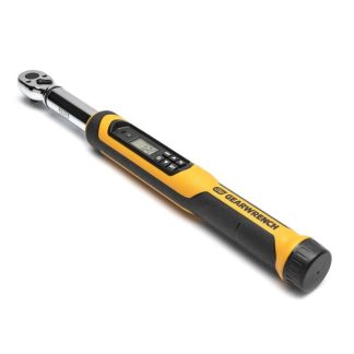 Torque Wrenches