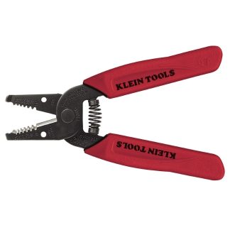 Wire Strippers & Crimpers